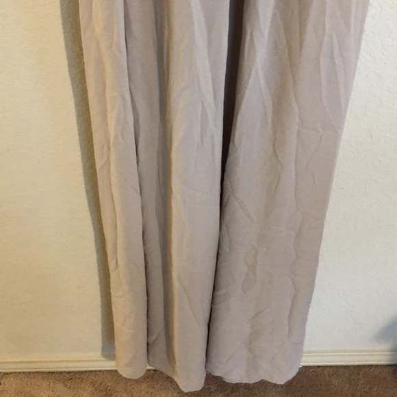 SHOW ME YOUR MUMU Rebecca Off the Shoulder Gown - Picture 7 of 12